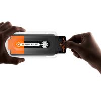 Spigen GLAS.TR EZ Fit Pro 2-Pack - Szkło hartowane do Samsung Galaxy S25 FE