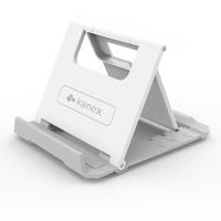 Kanex iDevice Stand - Regulowany stojak do iPhone, iPad (2 szt. w zestawie) Kanex iDevice Stand - Regulowany stojak do iPhone, iPad (2 szt. w zestawie)