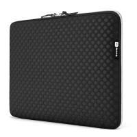Booq Taipan Spacesuit 15 - Pokrowiec MacBook Pro 15" / MacBook Pro 15" Retina / Ultrabook 15" (czarny) Booq Taipan Spacesuit 15 - Pokrowiec MacBook Pro 15" / MacBook Pro 15" Retina / Ultrabook 15" (czarny)