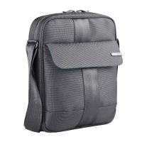 be.ez LE rush En Ville - Torba na tablet max. 10" (szary/niebieski) be.ez LE rush En Ville - Torba na tablet max. 10" (szary/niebieski)