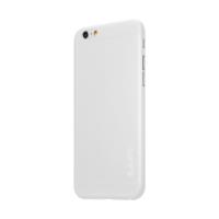 Laut SLIMSKIN - Etui iPhone 6s Plus / iPhone 6 Plus z 2 foliami na ekran w zestawie (przezroczysty) Laut SLIMSKIN - Etui iPhone 6s Plus / iPhone 6 Plus z 2 foliami na ekran w zestawie (przezroczysty)