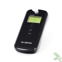 AlcoFind DA-8100 - Alkomat elektrochemiczny AlcoFind DA-8100 - Alkomat elektrochemiczny
