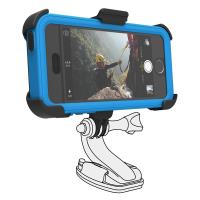 Catalyst Pro Adapter - Adapter mocowania GoPro iPhone SE / iPhone 5s / iPhone 5 Catalyst Pro Adapter - Adapter mocowania GoPro iPhone SE / iPhone 5s / iPhone 5
