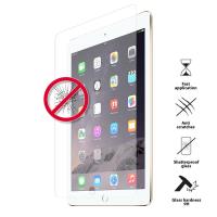 PURO Szkło ochronne hartowane na ekran iPad Air / Air 2 / iPad Pro 9.7" / iPad 9.7" (2018/2017) PURO Szkło ochronne hartowane na ekran iPad Air / Air 2 / iPad Pro 9.7" / iPad 9.7" (2018/2017)