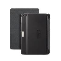 Moshi VersaKeyboard US - Klawiatura Bluetooth z etui do iPad Air (czarny) Moshi VersaKeyboard US - Klawiatura Bluetooth z etui do iPad Air (czarny)