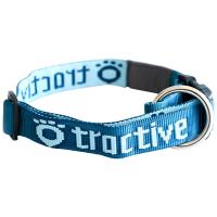 Tractive Collar Large - Obroża (45-70 cm / 3 cm)