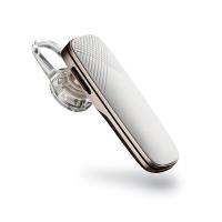 Plantronics Explorer 500 - Uniwersalna słuchawka Bluetooth + 2w1 smycz & ładowarka USB (biały) Plantronics Explorer 500 - Uniwersalna słuchawka Bluetooth + 2w1 smycz & ładowarka USB (biały)