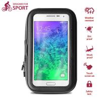 PURO Bike Case W/ Bike Holder - Uniwersalne etui i uchwyt rowerowy max 4.8” PURO Bike Case W/ Bike Holder - Uniwersalne etui i uchwyt rowerowy max 4.8”