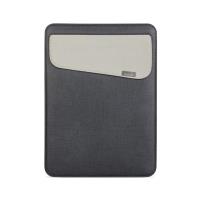 Moshi Muse 13 - Pokrowiec MacBook Air 13" / MacBook Air 13" Retina / MacBook Pro 13" Retina (grafitowy) Moshi Muse 13 - Pokrowiec MacBook Air 13" / MacBook Air 13" Retina / MacBook Pro 13" Retina (grafitowy)
