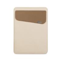 Moshi Muse 13 - Pokrowiec MacBook Air 13" / MacBook Air 13" Retina / MacBook Pro 13" Retina (beżowy) Moshi Muse 13 - Pokrowiec MacBook Air 13" / MacBook Air 13" Retina / MacBook Pro 13" Retina (beżowy)