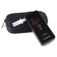 AlcoFind AF-35C - Alkomat elektrochemiczny z europejskim atestem EN-16280 AlcoFind AF-35C - Alkomat elektrochemiczny z europejskim atestem EN-16280