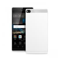 PURO Ultra Slim "0.3" Cover - Etui Huawei P8 (półprzezroczysty)