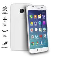 PURO 0.3 Nude - Etui Samsung Galaxy S7 (przezroczysty) PURO 0.3 Nude - Etui Samsung Galaxy S7 (przezroczysty)