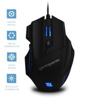 1Life Shooter - Mysz dla graczy (2400 DPI) 1Life Shooter - Mysz dla graczy (2400 DPI)