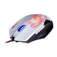 Marvo G922 - Mysz optyczna 4000 DPI (biały) Marvo G922 - Mysz optyczna 4000 DPI (biały)