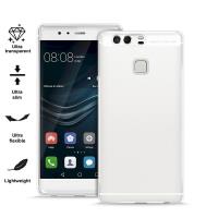 PURO 0.3 Nude - Etui Huawei P9 (przezroczysty) PURO 0.3 Nude - Etui Huawei P9 (przezroczysty)