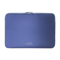 TUCANO Elements - Pokrowiec MacBook Pro 13" Retina (M1/2020-2016) / iPad Pro 12.9" (niebieski)
