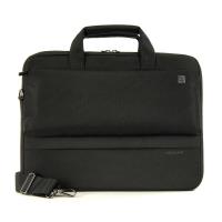 TUCANO Dritta Slim - Torba MacBook Pro 15" / MacBook Pro 15" Retina / Ultrabook 15" (czarny) TUCANO Dritta Slim - Torba MacBook Pro 15" / MacBook Pro 15" Retina / Ultrabook 15" (czarny)