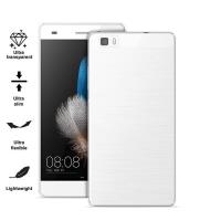 PURO 0.3 Nude - Etui Huawei P8 Lite (przezroczysty) PURO 0.3 Nude - Etui Huawei P8 Lite (przezroczysty)