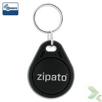 Zipato RFID Keytag - Brelok radiowy Z-Wave (czarny) Zipato RFID Keytag - Brelok radiowy Z-Wave (czarny)