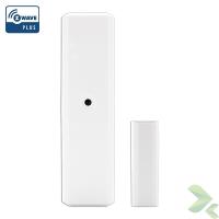 Zipato Door/Window Sensor - Czujnik otwarcia drzwi/okna Z-Wave Plus Zipato Door/Window Sensor - Czujnik otwarcia drzwi/okna Z-Wave Plus