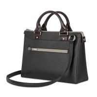 Moshi Urbana Mini - Torba iPad Pro 9.7"/ iPad Air 2 / MacBook 12" (Metro Black) Moshi Urbana Mini - Torba iPad Pro 9.7"/ iPad Air 2 / MacBook 12" (Metro Black)