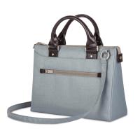 Moshi Urbana Mini - Torba iPad Pro 9.7"/ iPad Air 2 / MacBook 12" (Sky Blue) Moshi Urbana Mini - Torba iPad Pro 9.7"/ iPad Air 2 / MacBook 12" (Sky Blue)