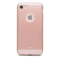 Moshi Armour - Etui aluminiowe iPhone 7 (Golden Rose) Moshi Armour - Etui aluminiowe iPhone 7 (Golden Rose)