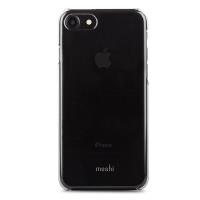 Moshi XT Clear - Etui iPhone 7 (Clear) Moshi XT Clear - Etui iPhone 7 (Clear)