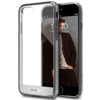 Obliq Naked Shield - Etui iPhone 8 / 7 (Smoky Black) Obliq Naked Shield - Etui iPhone 8 / 7 (Smoky Black)