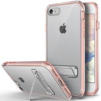 Obliq Naked Shield Kickstand - Etui z podstawką iPhone 7 (Rose Gold) Obliq Naked Shield Kickstand - Etui z podstawką iPhone 7 (Rose Gold)