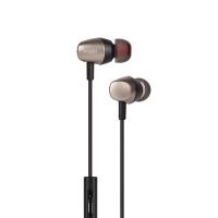 Moshi Mythro Air - Dokanałowe słuchawki bezprzewodowe Bluetooth (Gunmetal Gray) Moshi Mythro Air - Dokanałowe słuchawki bezprzewodowe Bluetooth (Gunmetal Gray)