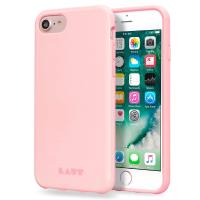Laut HUEX PASTELS - Etui iPhone 8 / 7 / 6s / 6 z 2 foliami na ekran w zestawie (Candy) Laut HUEX PASTELS - Etui iPhone 8 / 7 / 6s / 6 z 2 foliami na ekran w zestawie (Candy)