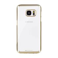 Mercury RING2 - Etui Samsung Galaxy S7 Edge (złoty) Mercury RING2 - Etui Samsung Galaxy S7 Edge (złoty)