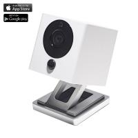 iSmartAlarm Spot - Bezprzewodowa kamera HD do monitoringu (iOS/Android) iSmartAlarm Spot - Bezprzewodowa kamera HD do monitoringu (iOS/Android)