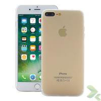 Seedoo Leisure - Etui iPhone 8 Plus / 7 Plus (biały) Seedoo Leisure - Etui iPhone 8 Plus / 7 Plus (biały)