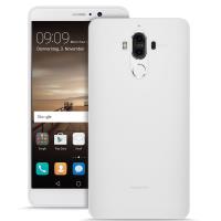 PURO Ultra Slim "0.3" Cover - Etui Huawei Mate 9 (półprzezroczysty)