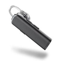 Plantronics Explorer 110 - Uniwersalna słuchawka Bluetooth obsługująca do 2 urządzeń jednocześnie + uchwyt samochodowy (czarny) Plantronics Explorer 110 - Uniwersalna słuchawka Bluetooth obsługująca do 2 urządzeń jednocześnie + uchwyt samochodowy (czarny)