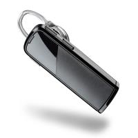 Plantronics Explorer 80 - Uniwersalna słuchawka Bluetooth obsługująca do 2 urządzeń jednocześnie + ładowarka samochodowa (Onyx Black) Plantronics Explorer 80 - Uniwersalna słuchawka Bluetooth obsługująca do 2 urządzeń jednocześnie + ładowarka samochodowa (Onyx Black)