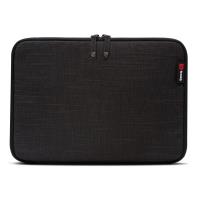 Booq Mamba sleeve 13 - Pokrowiec MacBook Pro 13" (2018/2017/2016) / MacBook Air 13" Retina (czarny) Booq Mamba sleeve 13 - Pokrowiec MacBook Pro 13" (2018/2017/2016) / MacBook Air 13" Retina (czarny)