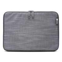 Booq Mamba sleeve 13 - Pokrowiec MacBook Pro 13" (2018/2017/2016) / MacBook Air 13" Retina (szary) Booq Mamba sleeve 13 - Pokrowiec MacBook Pro 13" (2018/2017/2016) / MacBook Air 13" Retina (szary)