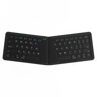 Kanex MultiSync Foldable Keyboard - Składana klawiatura Bluetooth dla iOS / Android / Windows (grafitowy) Kanex MultiSync Foldable Keyboard - Składana klawiatura Bluetooth dla iOS / Android / Windows (grafitowy)