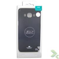 Mercury Jelly - Etui Samsung Galaxy J5 (2016) (czarny) Mercury Jelly - Etui Samsung Galaxy J5 (2016) (czarny)