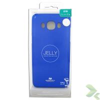 Mercury Jelly - Etui Samsung Galaxy J5 (2016) (niebieski) Mercury Jelly - Etui Samsung Galaxy J5 (2016) (niebieski)