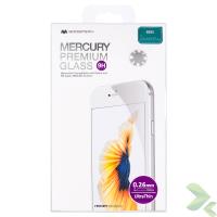 Mercury Premium Glass - Hartowane szkło ochronne 9H Samsung Galaxy S7 edge Mercury Premium Glass - Hartowane szkło ochronne 9H Samsung Galaxy S7 edge