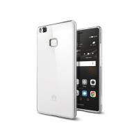 Spigen Liquid Crystal - Etui Huawei P9 Lite (2016) (przezroczysty)