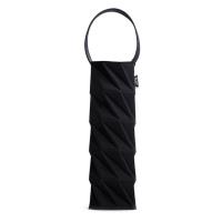 BUILT Origami Wine Tote - Składana torebka na wino (Black) BUILT Origami Wine Tote - Składana torebka na wino (Black)