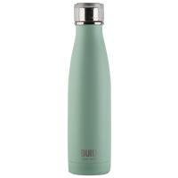 BUILT Perfect Seal Vacuum Insulated Bottle - Stalowy termos próżniowy 0,5 l (Mint) BUILT Perfect Seal Vacuum Insulated Bottle - Stalowy termos próżniowy 0,5 l (Mint)
