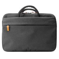 Booq Superslim 15 - Torba MacBook Pro 15" / MacBook Pro 15" Retina / Ultrabook 15" (Black-Tan) Booq Superslim 15 - Torba MacBook Pro 15" / MacBook Pro 15" Retina / Ultrabook 15" (Black-Tan)