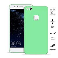 PURO 0.3 Nude - Etui Huawei P10 Lite (Fluo Green) PURO 0.3 Nude - Etui Huawei P10 Lite (Fluo Green)